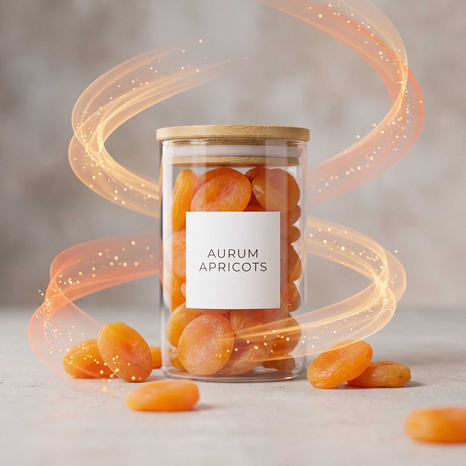Dried Apricot