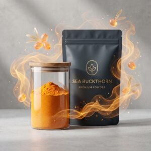 Seacbuckthorn Powder